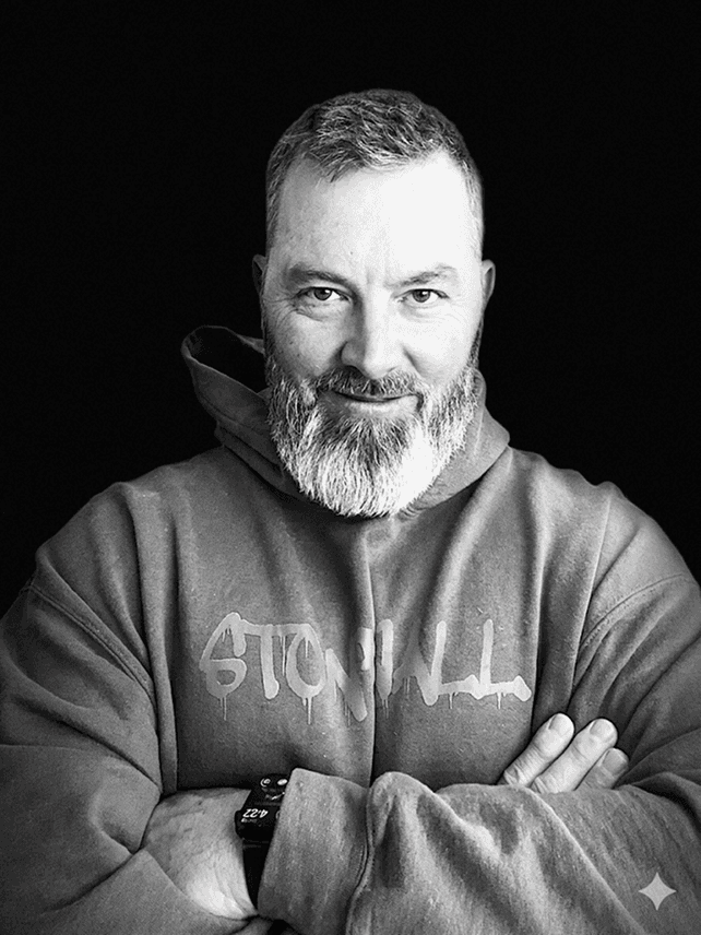 Nick Savage - Co-Founder