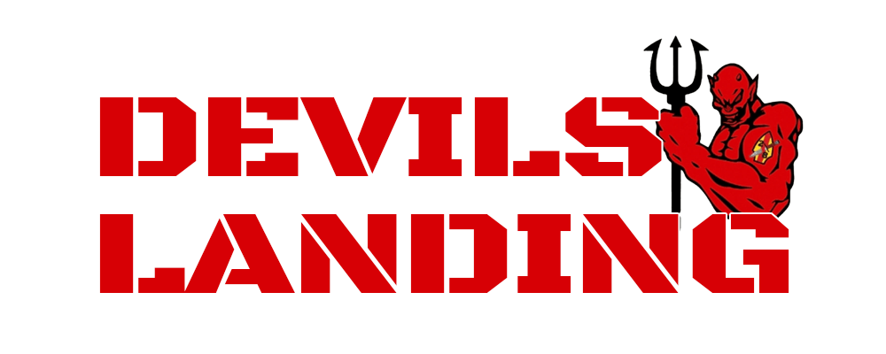 Devils Landing