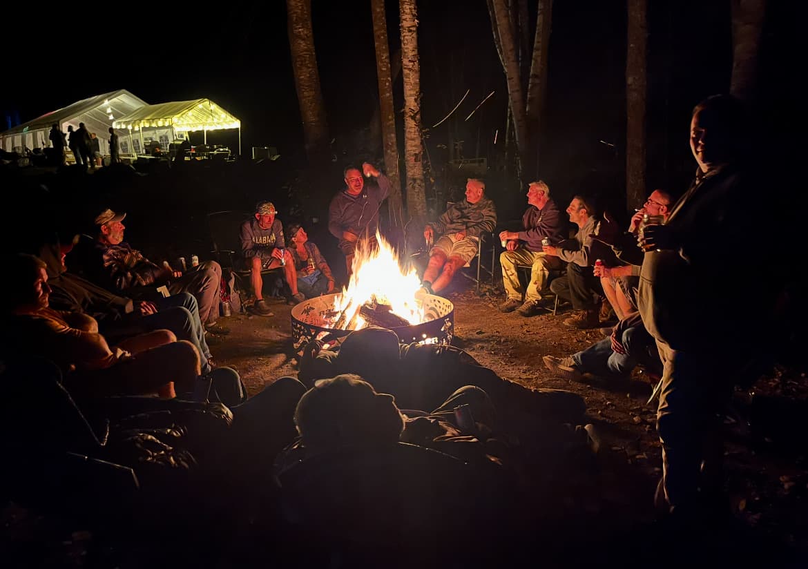 Community Gatherings